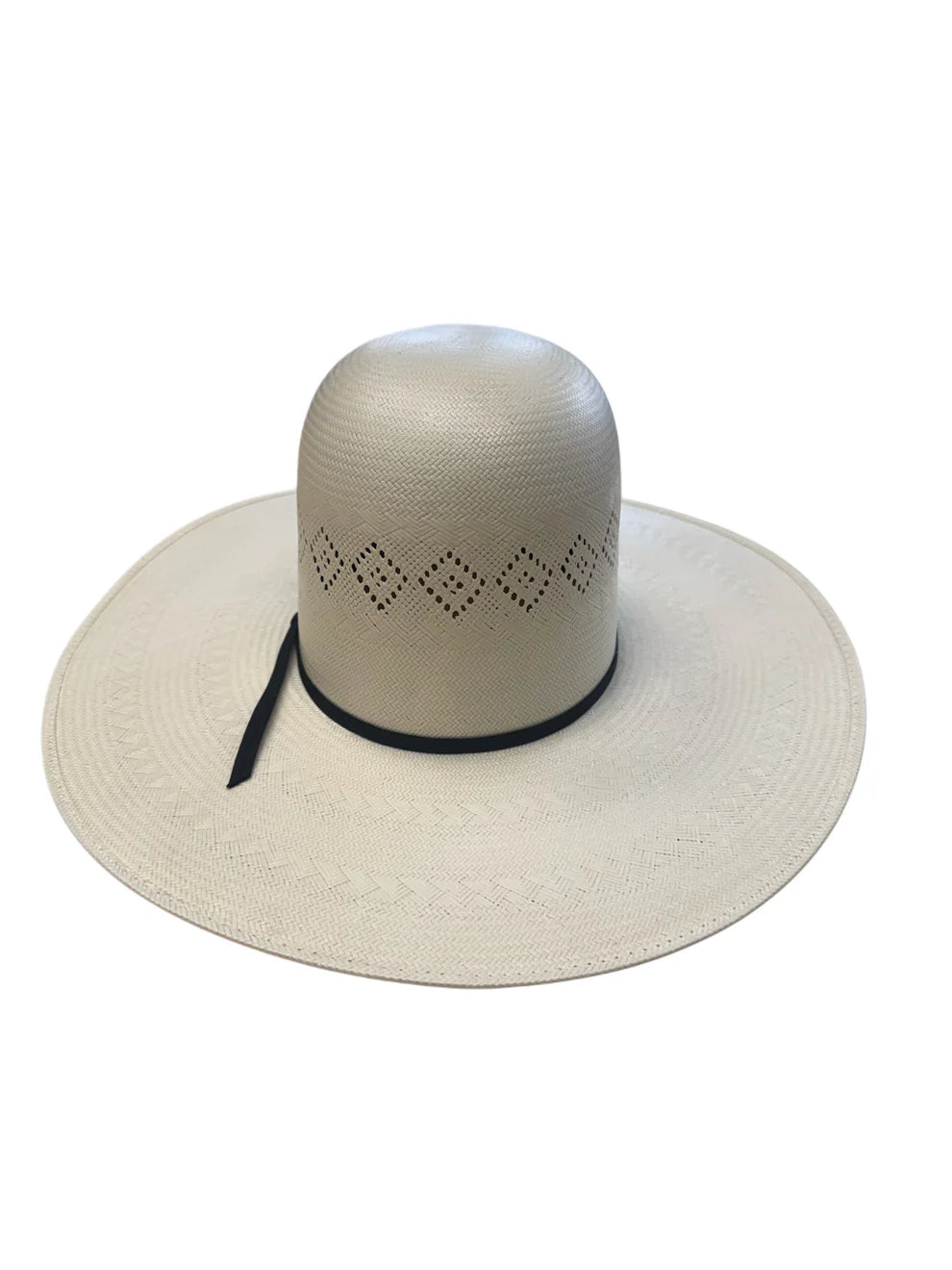 Rodeo King 24K 4 1/2" Brim (Drylex Sweatband)