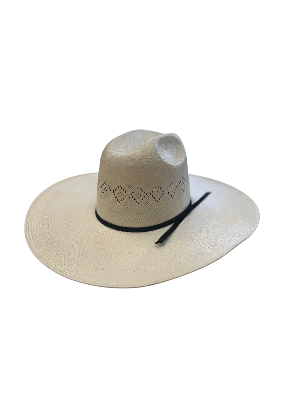 Rodeo King 24K Minick Crown 4 1/2" Brim