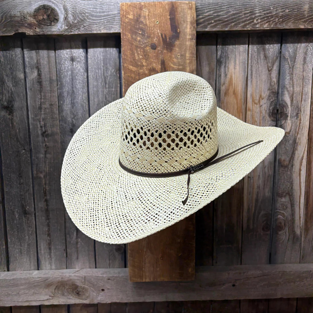 Twister Twisted Weave 4 1/2" Brim