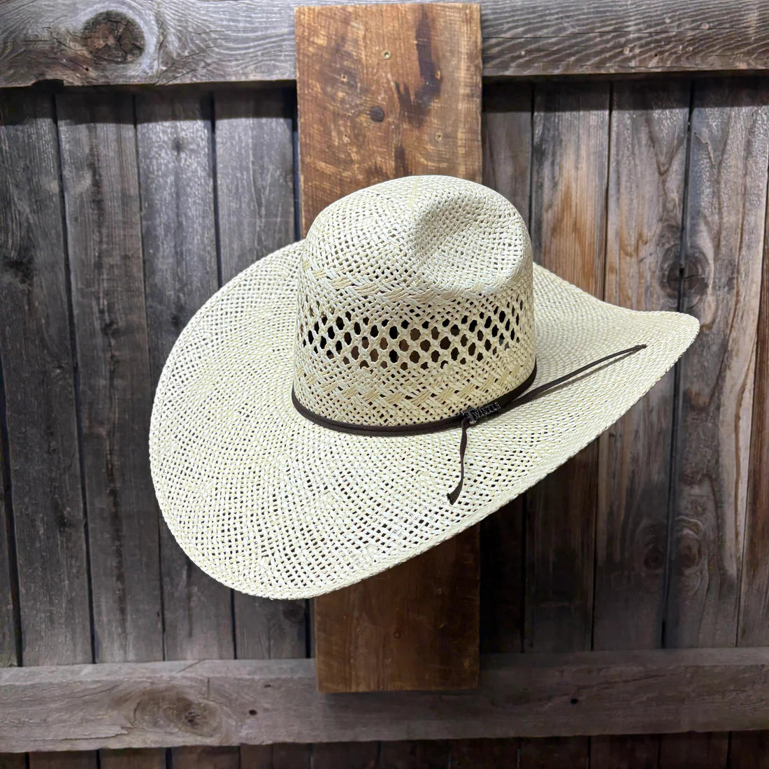 Twister Twisted Weave 4 1/2" Brim
