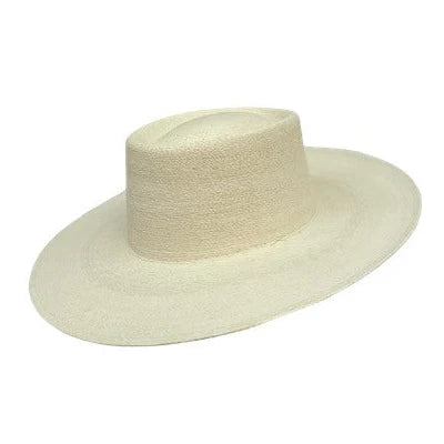 Atwood Palm Buckaroo Nevada 4 1/4" Brim