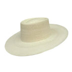 Atwood Palm Buckaroo Nevada 4 1/4" Brim