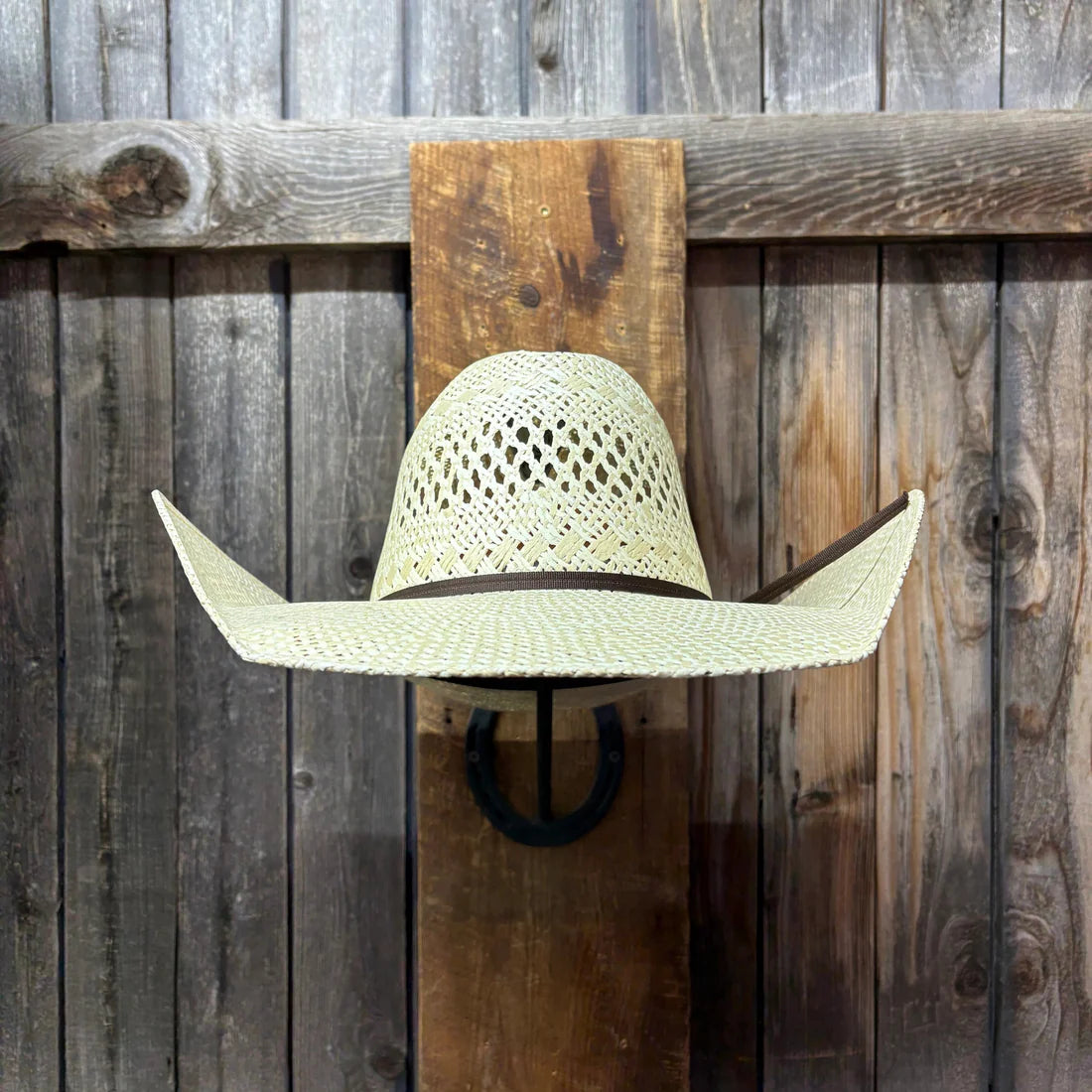 Twister Twisted Weave 4 1/2" Brim