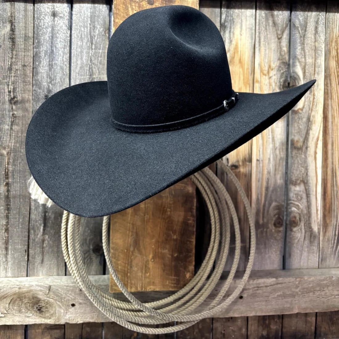 Rodeo King 7X