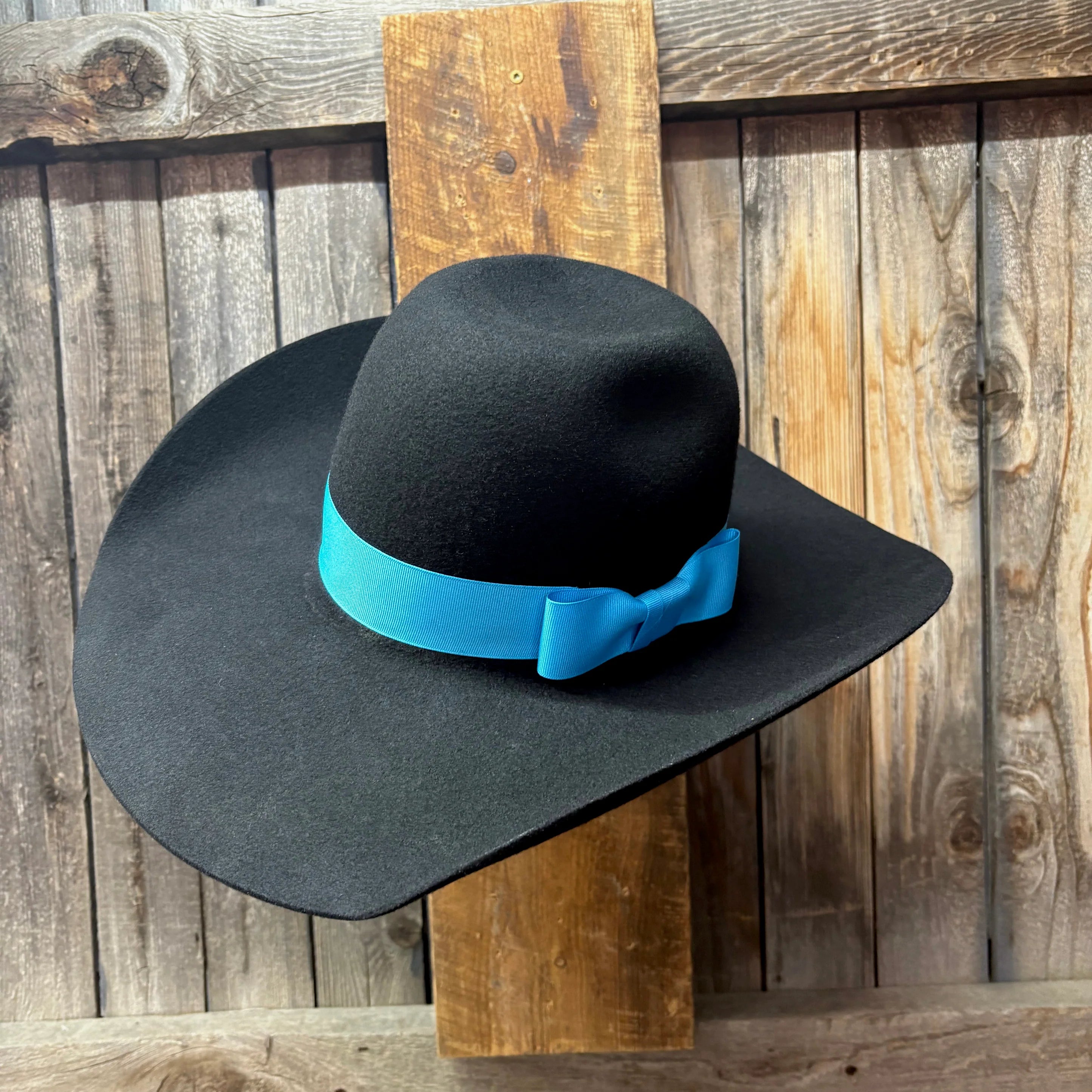 Rodeo King 3X Wool