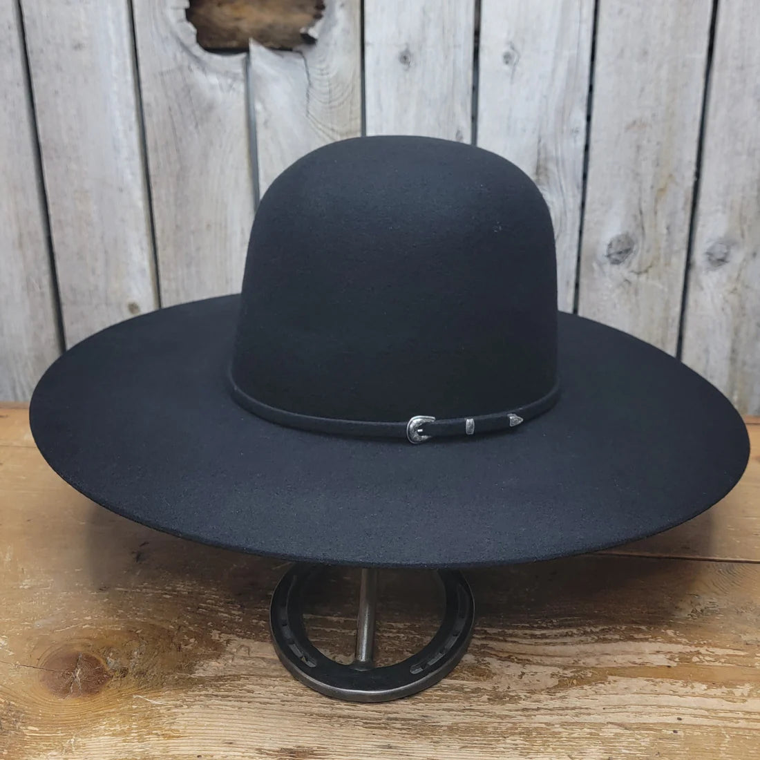 Rodeo King 3X Wool