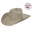 YELLOWSTONE BUCKSKIN 5X WOOL