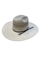 Rodeo King Two Tone 4 1/4 Brim