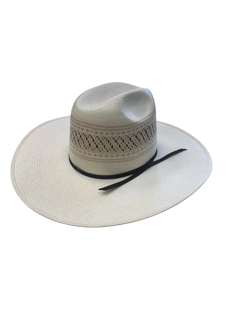 Rodeo King Two Tone 4 1/4 Brim