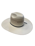 Rodeo King Two Tone 4 1/4 Brim