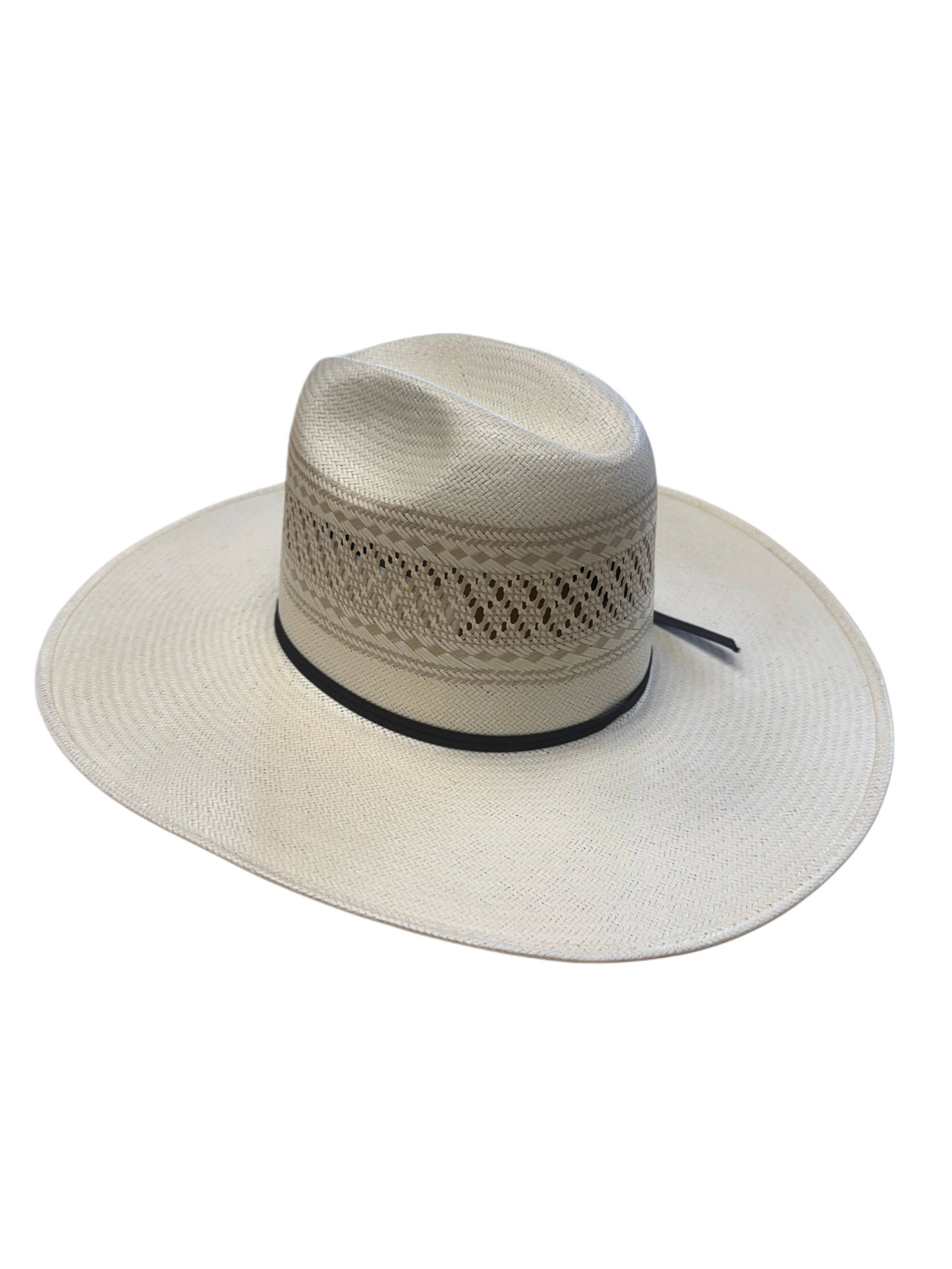 Rodeo King Two Tone 4 1/4 Brim