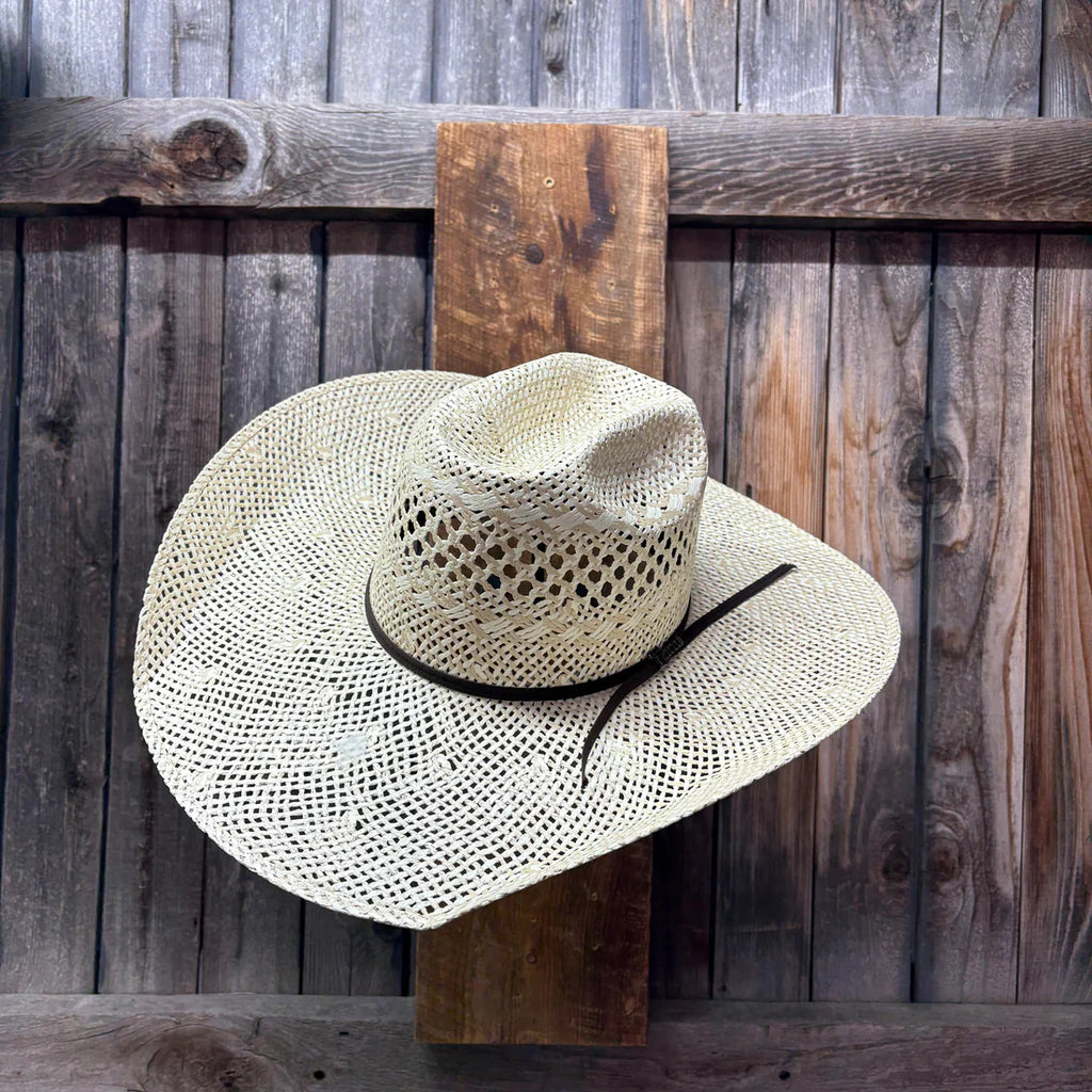 Twister Twisted Weave 4 1/2" Brim