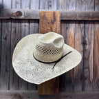 Twister Twisted Weave 4 1/2" Brim
