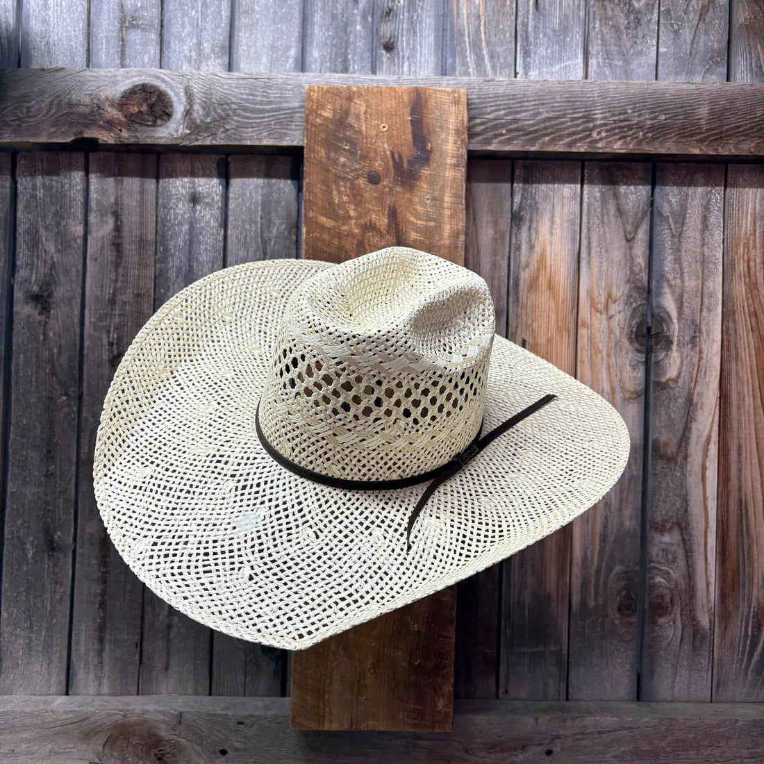 Twister Twisted Weave 4 1/2" Brim