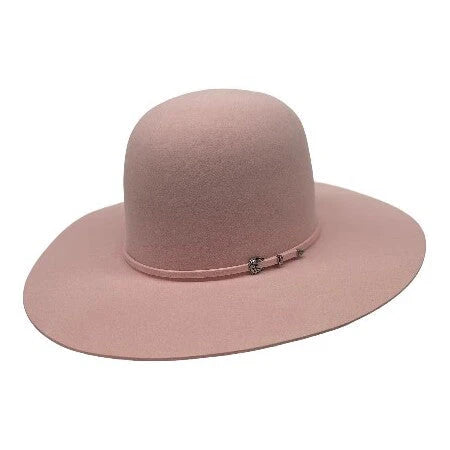 Wild Crown Hat Co 7X - 4 1/4" Brim
