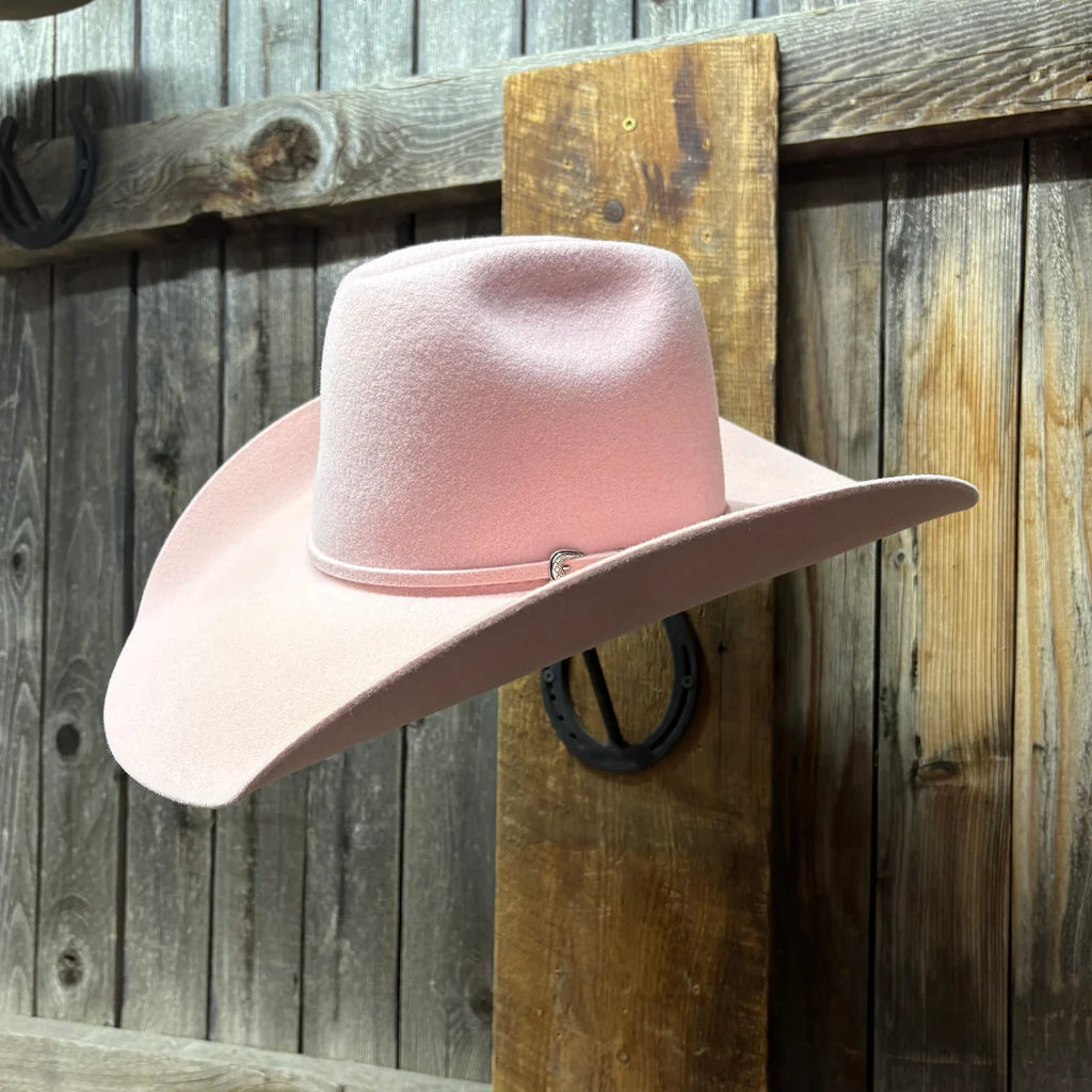 Rodeo King 3X Wool