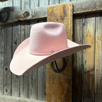 Rodeo King 3X Wool