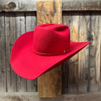 Rodeo King 3X Wool