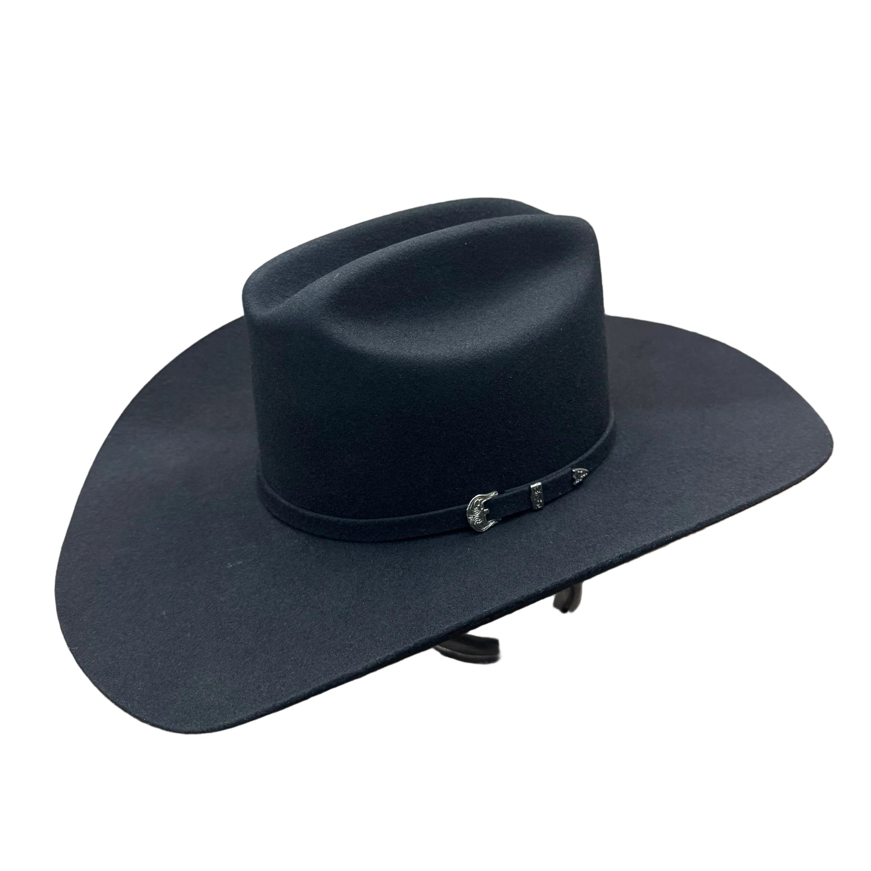 Twister 3X Santa Fe - Black
