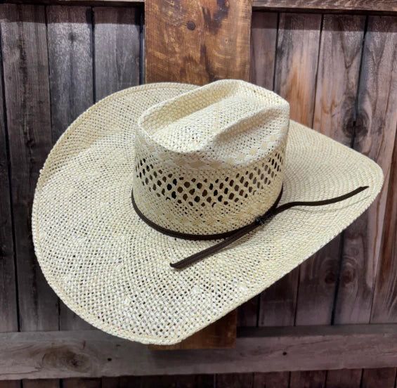 Twister Twisted Weave 4 1/2" Brim