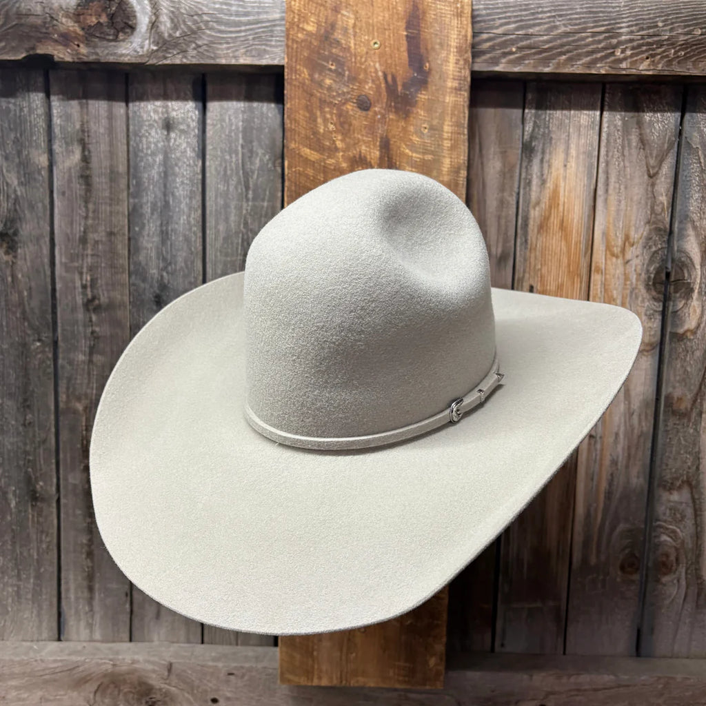 Rodeo King 3X Wool