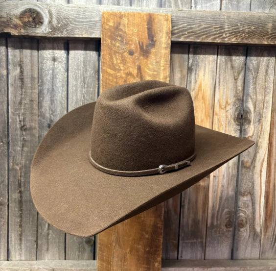 Rodeo King 3X Wool