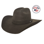 YELLOWSTONE BROWN 5X WOOL