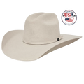 YELLOWSTONE SILVER BELLY 5X WOOL