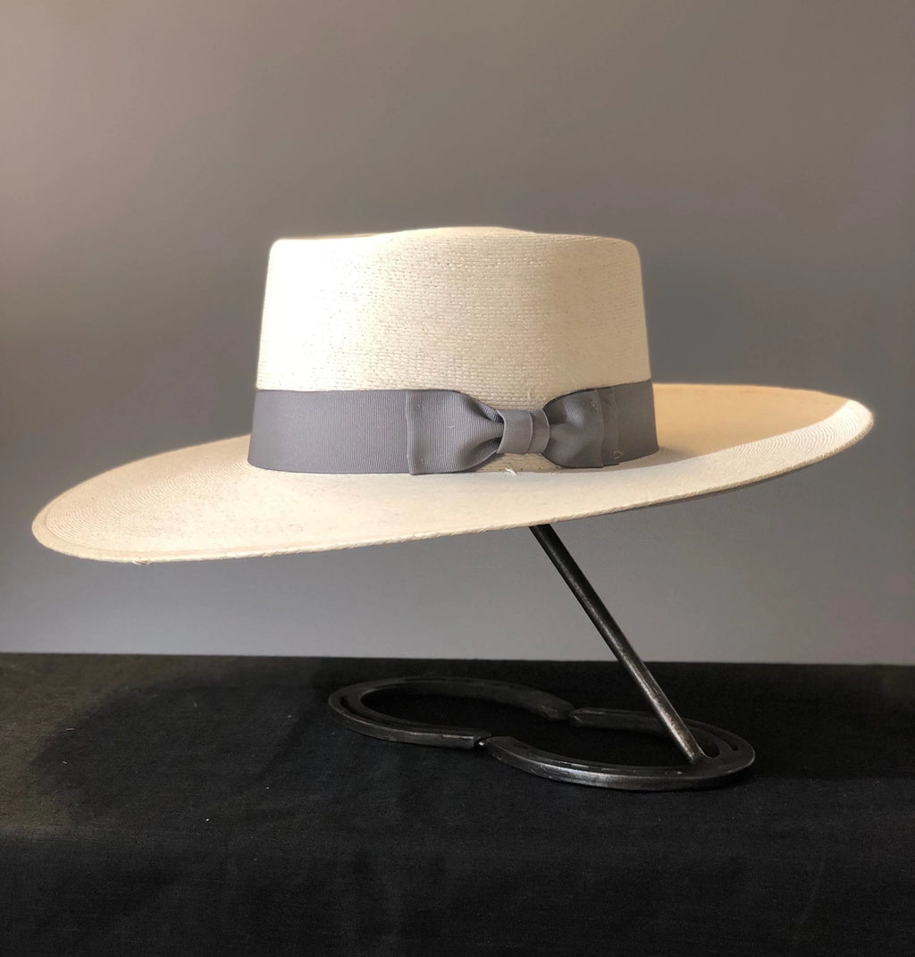 Atwood Palm Buckaroo Nevada 4 1/4" Brim