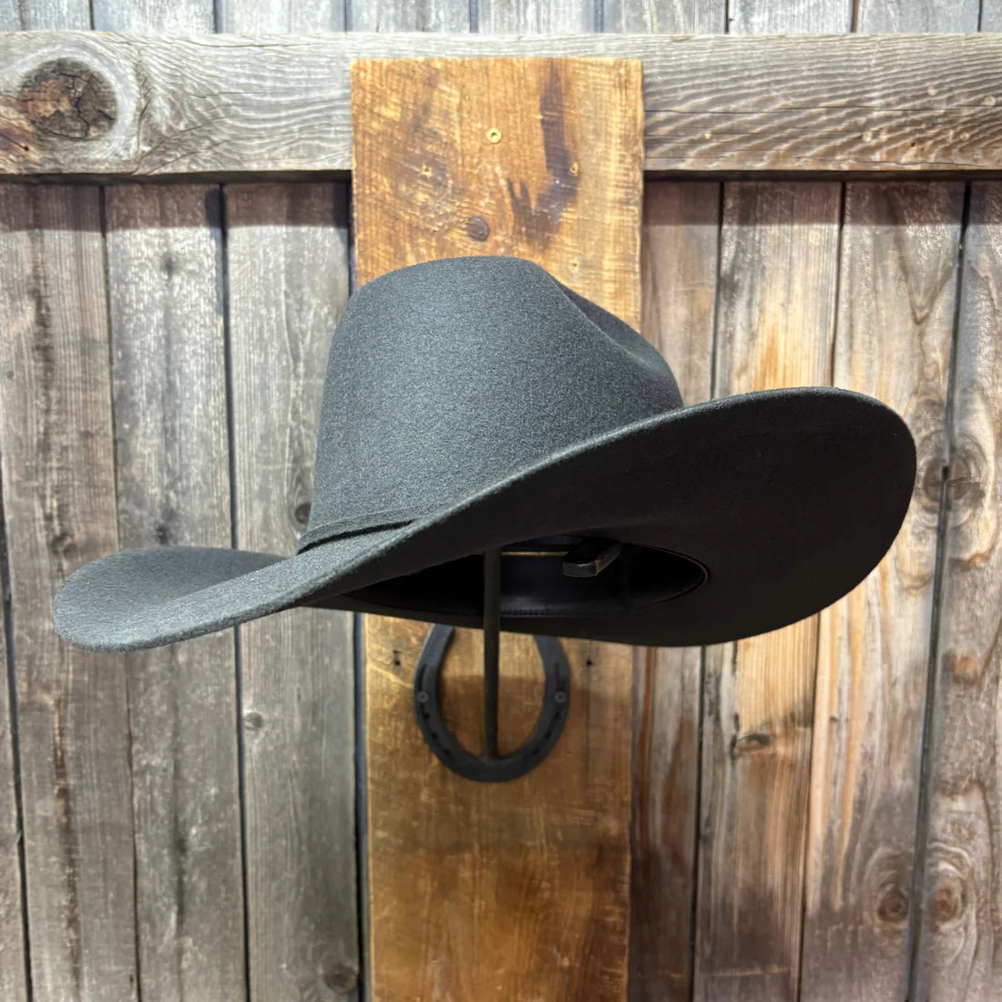 Rodeo King 3X Wool