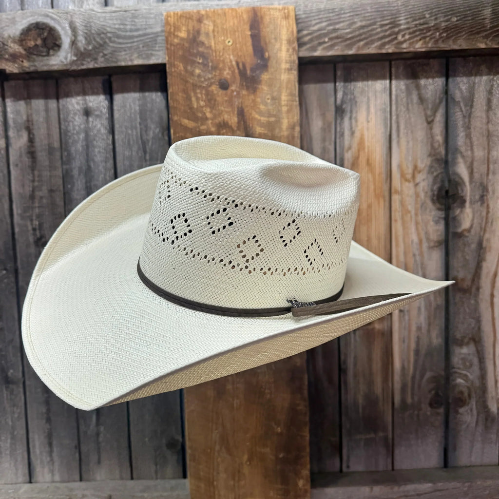Twister Multi Diamond 4 1/4" Brim