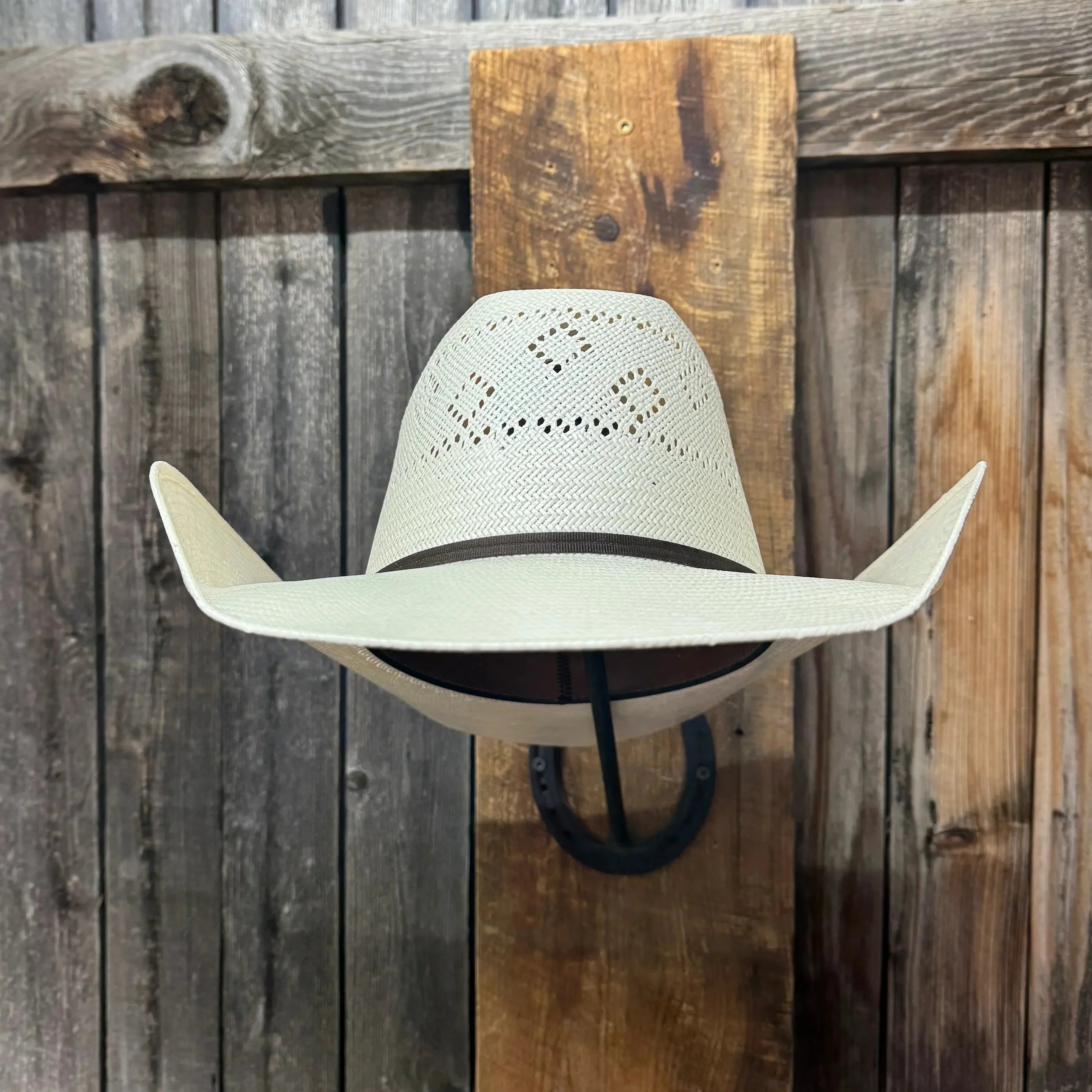 Twister Multi Diamond 4 1/4" Brim