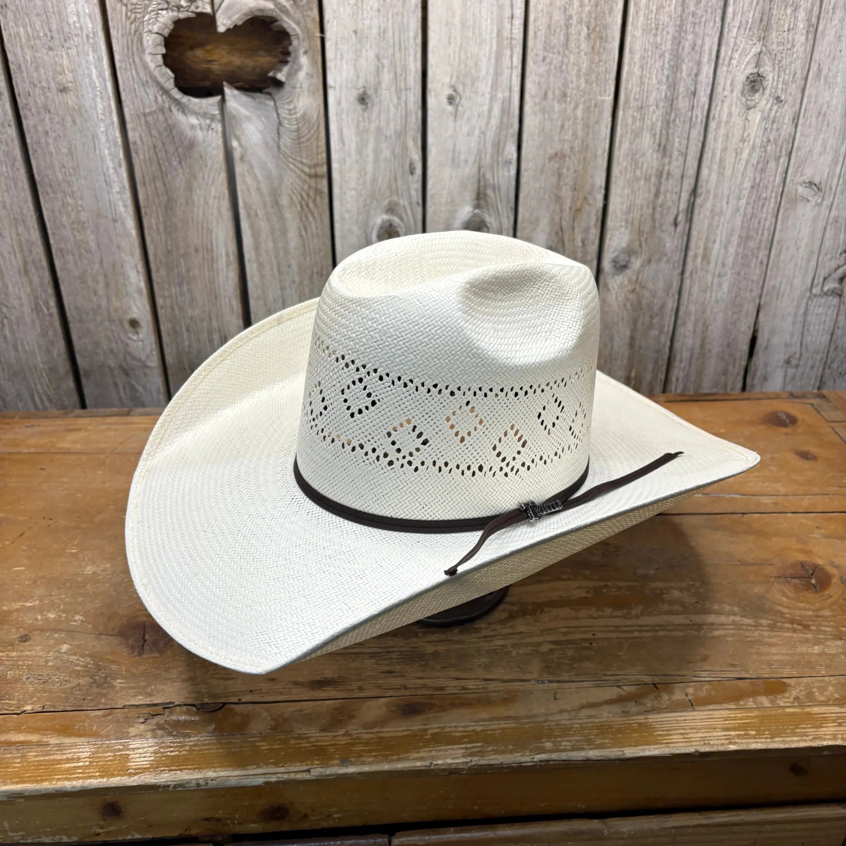 Twister Multi Diamond 4 1/4" Brim