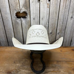 Twister Multi Diamond 4 1/4" Brim