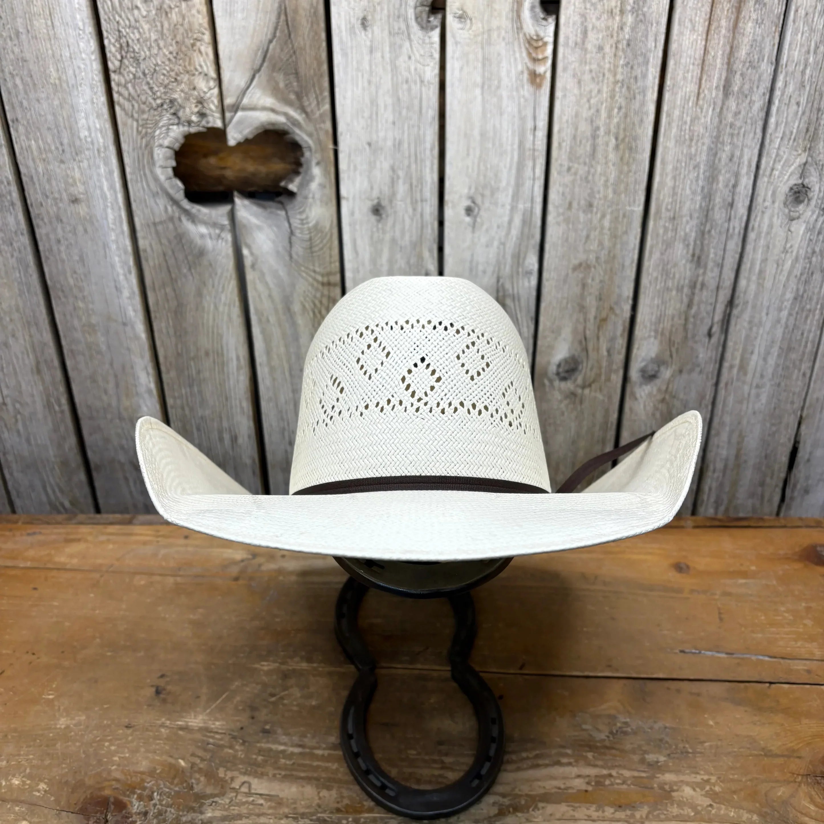 Twister Multi Diamond 4 1/4" Brim