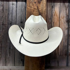 Twister Diamond X 4" Brim