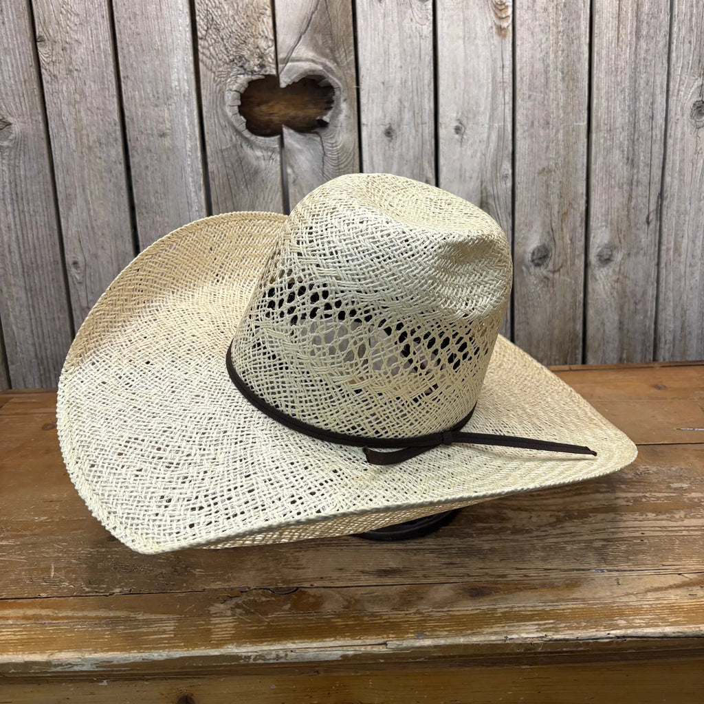 Rodeo King Jute 4 1/2" Brim