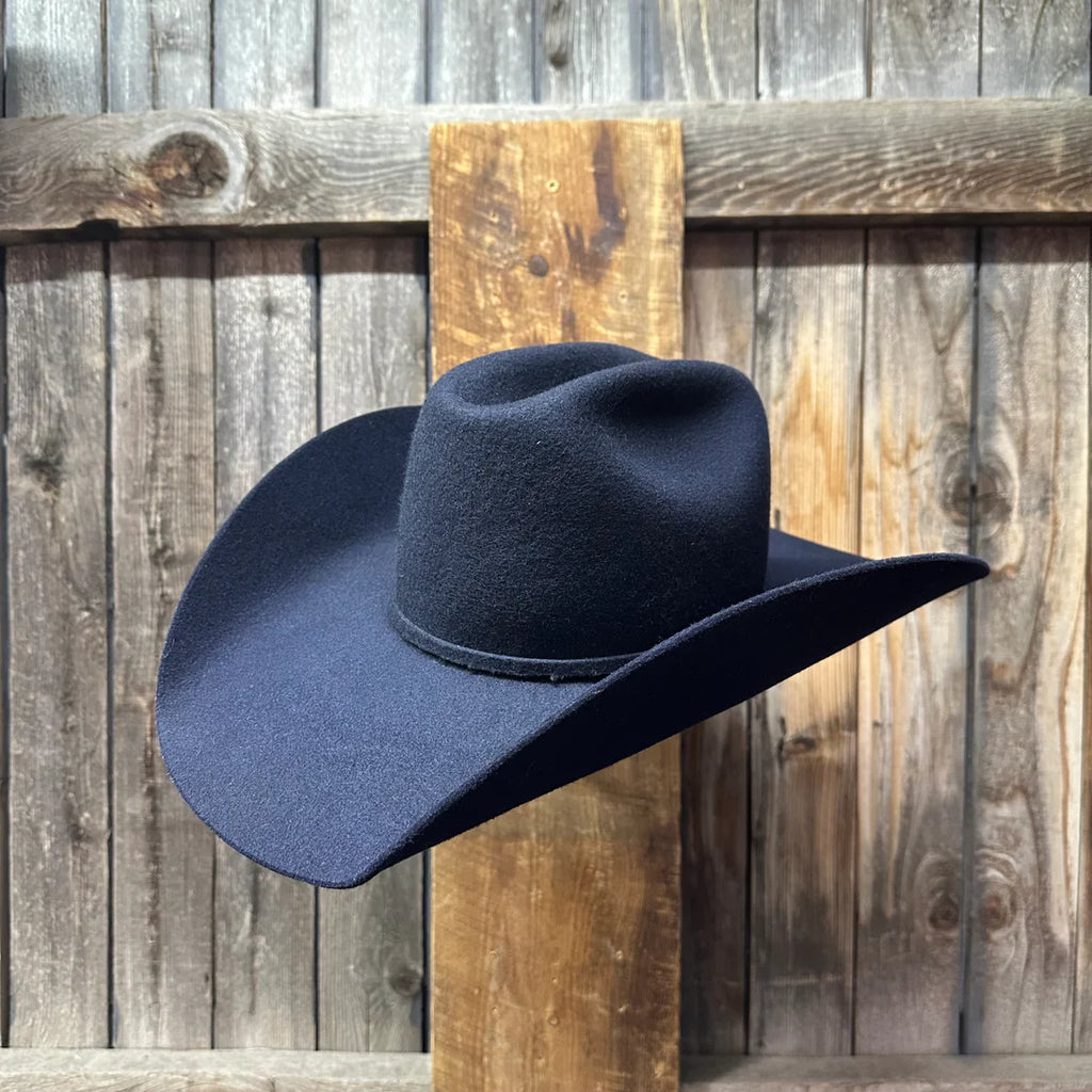 Rodeo King 3X Wool