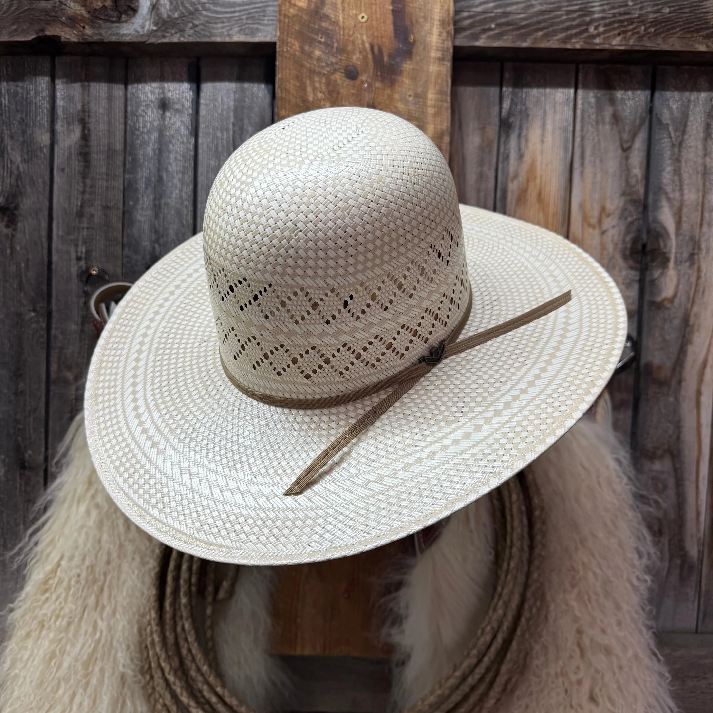 Pro Hats PH-37 4 1/4" Brim