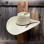 Rodeo King Triple Time 4 1/2" Brim